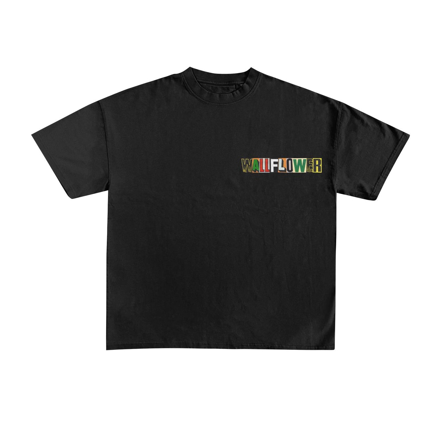 I'd Rather Take the Stairs (Black)